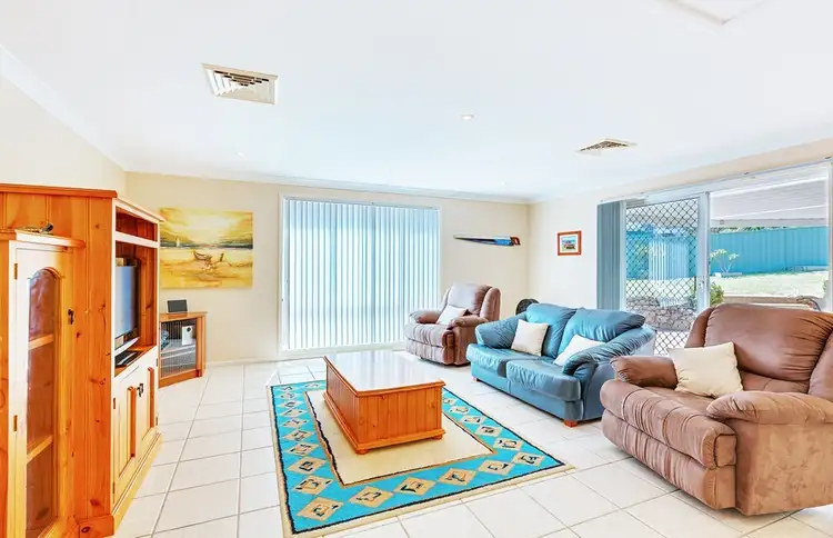 Fifth view of Homely house listing, 9 Gilgal Place, Belmont North NSW 2280