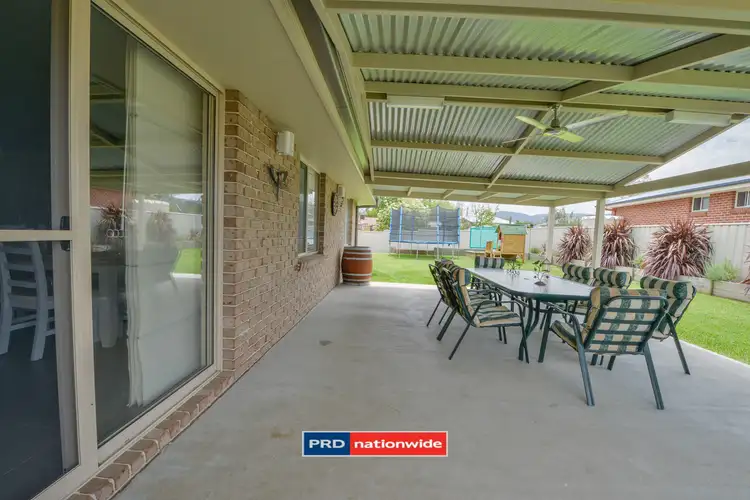 Sixth view of Homely house listing, 36 Wagonia Street, Kootingal NSW 2352