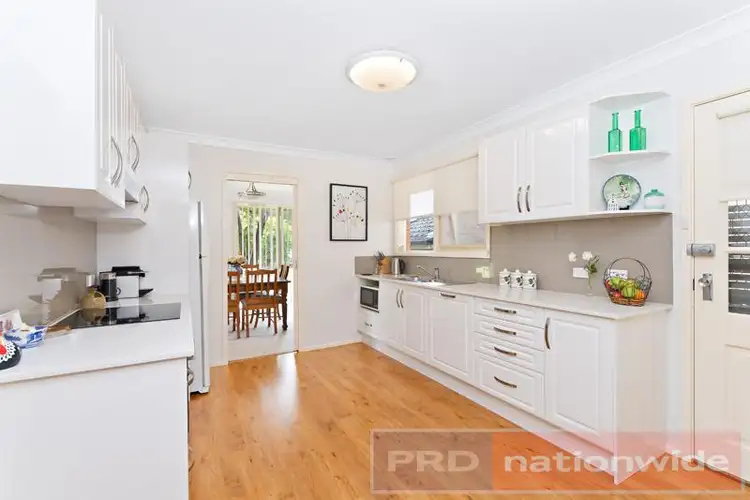 Third view of Homely house listing, 17 Austin Boulevard, Picnic Point NSW 2213