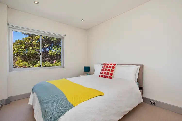 Fifth view of Homely apartment listing, 8/373 Bronte Road, Bronte NSW 2024