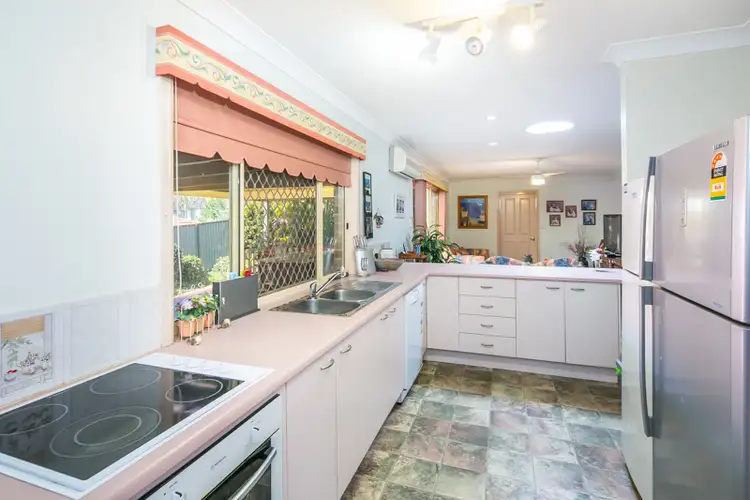 Fifth view of Homely house listing, 128 Smith Street, Cleveland QLD 4163