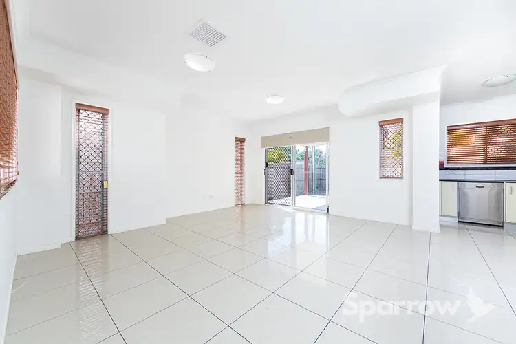 Second view of Homely townhouse listing, 10/16 Lara Street, Sunnybank QLD 4109