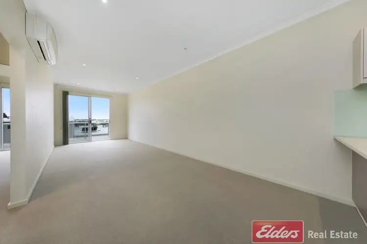 Second view of Homely apartment listing, 14/2-6 Goodall Parade, Mawson Lakes SA 5095