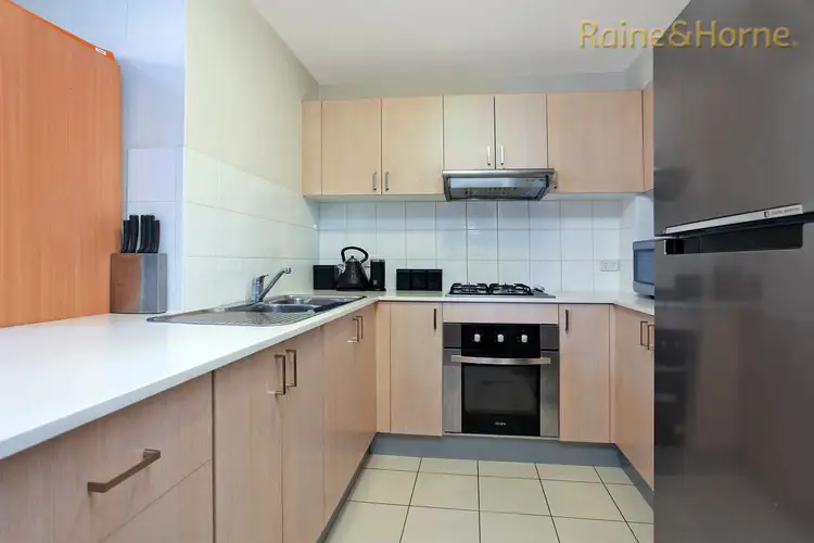 Third view of Homely apartment listing, 3/1-3 Putland Street, St Marys NSW 2760