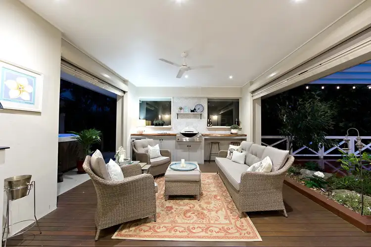Second view of Homely house listing, 9 Coventry Drive, Sandhurst VIC 3977