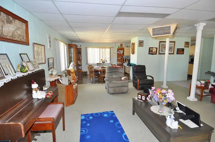 Third view of Homely house listing, 5 Princess Close, Charters Towers QLD 4820