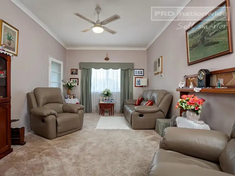 Second view of Homely house listing, 25 Herbert Street, Tumut NSW 2720
