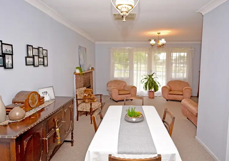 Fourth view of Homely house listing, 7 Merrell Street, Leeton NSW 2705