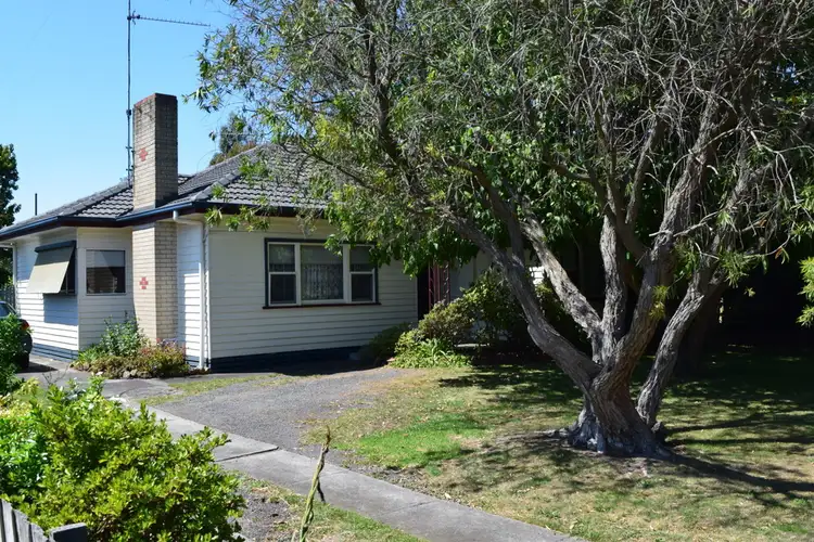 4 Brown Street, Trafalgar VIC 3824