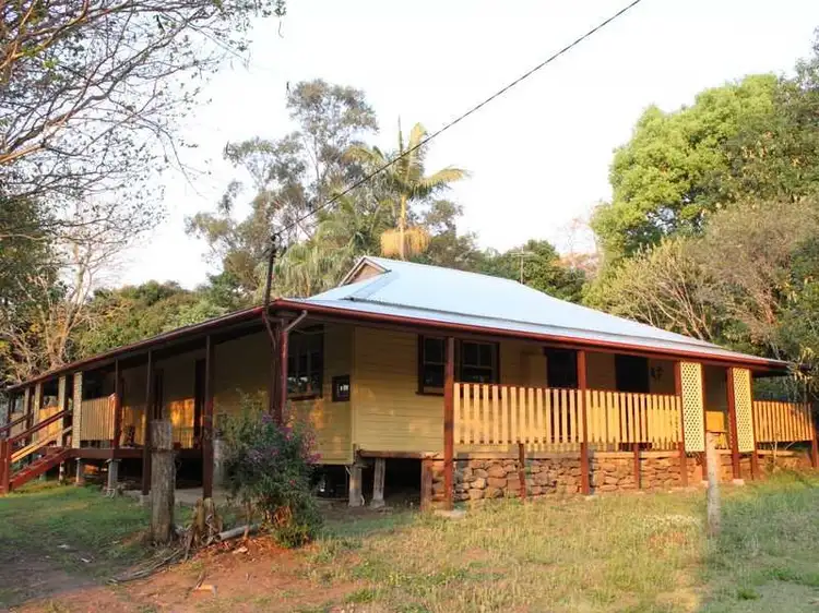 Fifth view of Homely rural property listing, 11 Iron Pot Creek Road, Ettrick NSW 2474