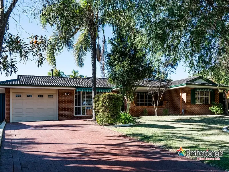 Main view of Homely house listing, 21 Ferncroft Way, Kingsley WA 6026
