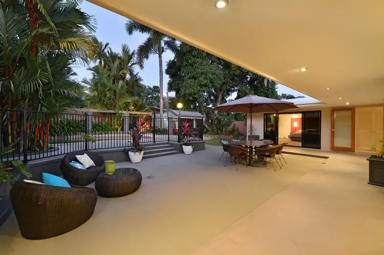 Third view of Homely house listing, 32 HILLVIEW CRESCENT, Whitfield QLD 4870