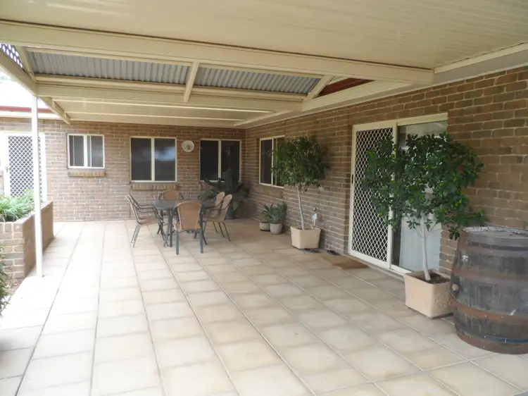 Third view of Homely house listing, 1 Crocker Crescent, Loxton SA 5333