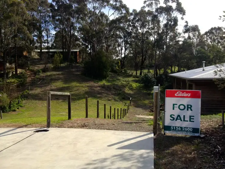Second view of Homely land listing, Lot 1, 12 Banool Close, Metung VIC 3904