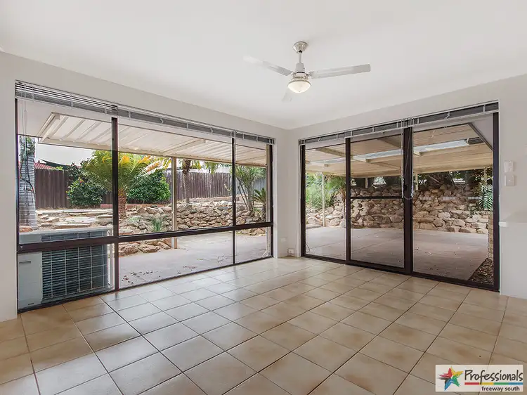 Fifth view of Homely house listing, 21 Bickner Way, Parmelia WA 6167