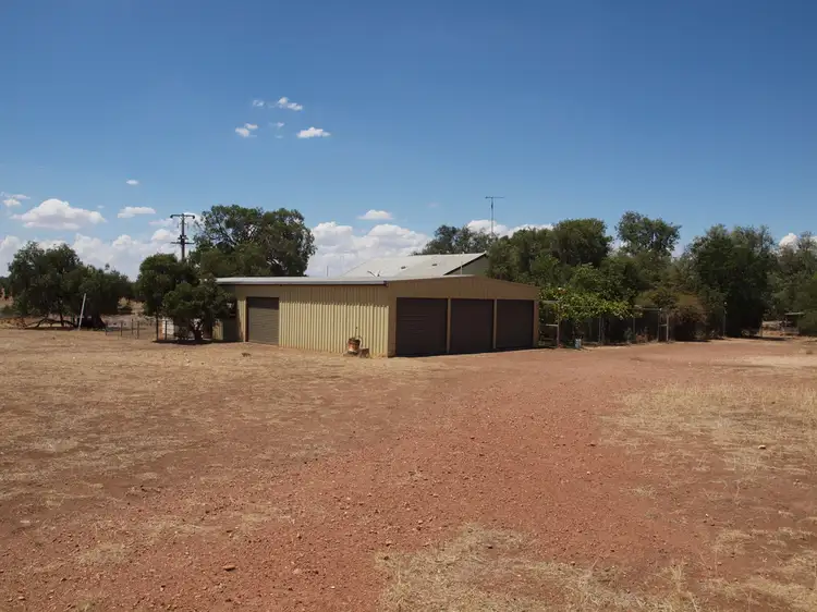 Sixth view of Homely rural property listing, - Springvale, Weethalle NSW 2669