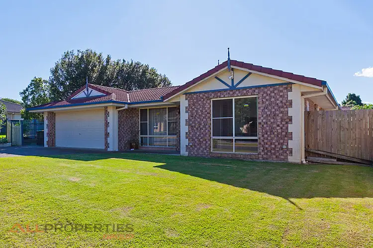 41 Dampier Cres, Drewvale QLD 4116