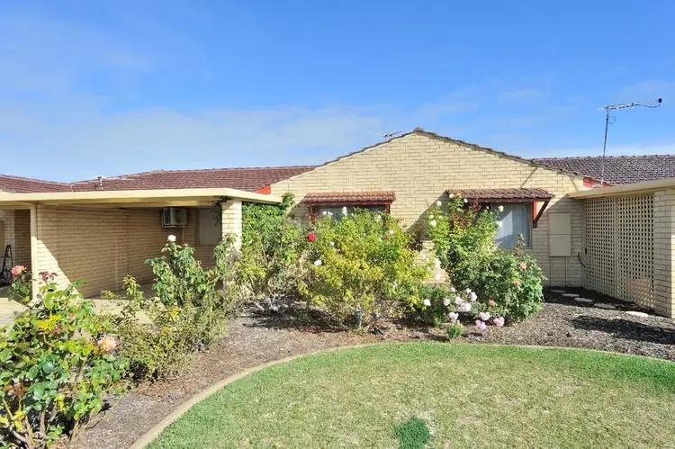 17/2 Edmonds Cove, Safety Bay WA 6169