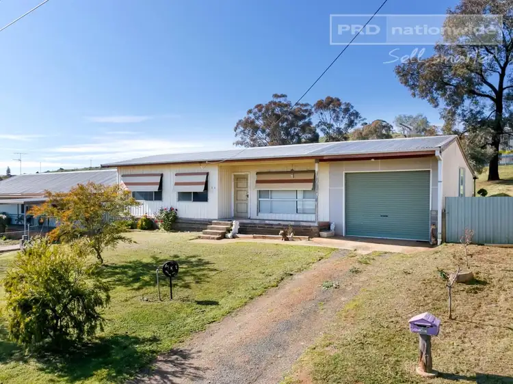 34 Eagle Street, South Gundagai NSW 2722