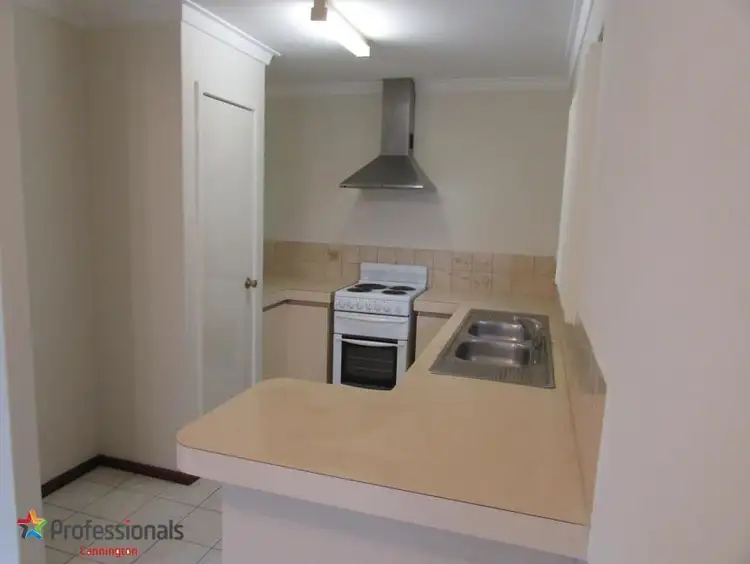 Third view of Homely house listing, 11/13 Chich Place, Cannington WA 6107