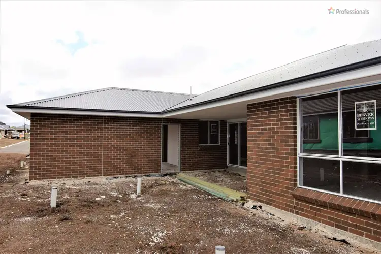 Seventh view of Homely house listing, 8 Lew Avenue, Eglinton NSW 2795