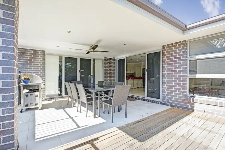 Third view of Homely house listing, 7 Crestview St, Gillieston Heights NSW 2321