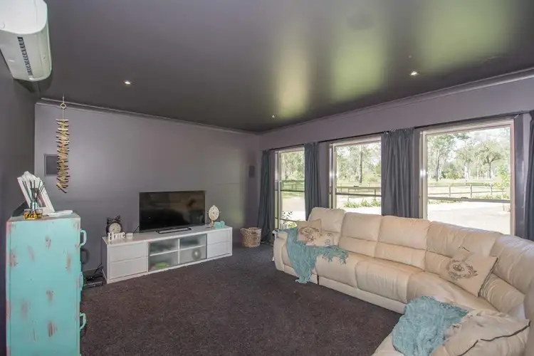 Second view of Homely house listing, 52 Bellbird Drive, Bucca QLD 4670