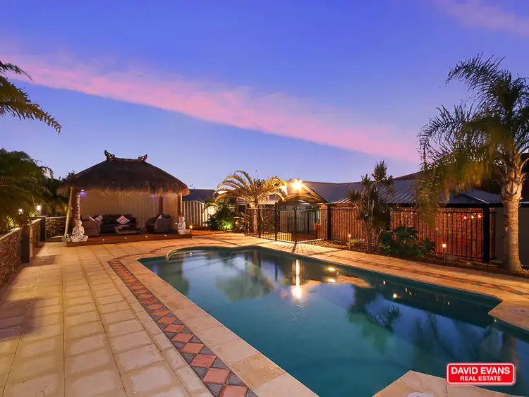 Main view of Homely house listing, 12 Dilkera Place, Quinns Rocks WA 6030