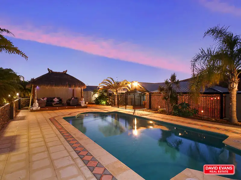 Main view of Homely house listing, 12 Dilkera Place, Quinns Rocks WA 6030