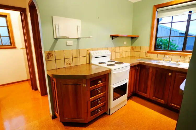 Fifth view of Homely unit listing, 2/12 Sarah Court, Summerhill TAS 7250
