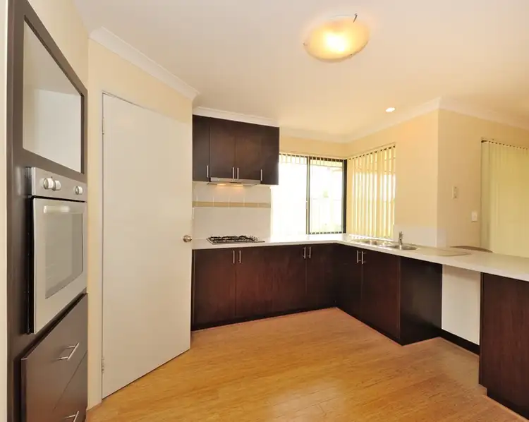 Third view of Homely house listing, 43 Waring Heights, Baldivis WA 6171