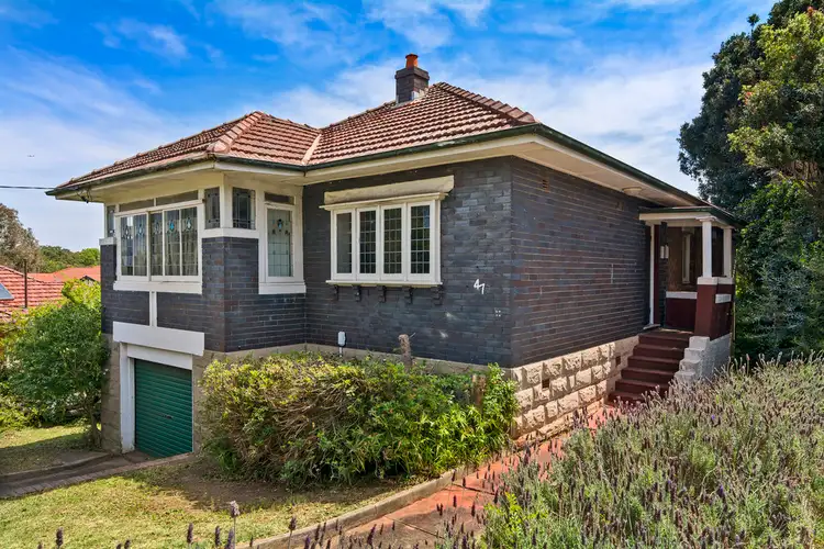 47 Wyalong Street, Willoughby NSW 2068