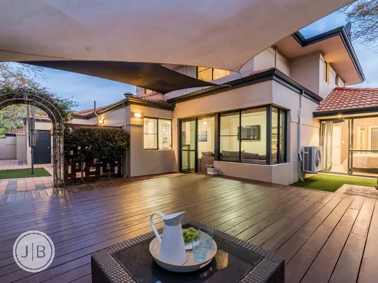 Fourth view of Homely house listing, 29B Bruce Street, Como WA 6152