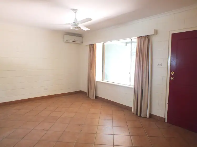 Second view of Homely unit listing, 3/5 Kempe Street, Alice Springs NT 870