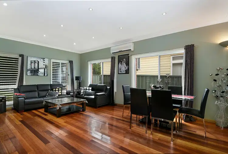 Second view of Homely house listing, 81 Avoca Road, Canley Heights NSW 2166