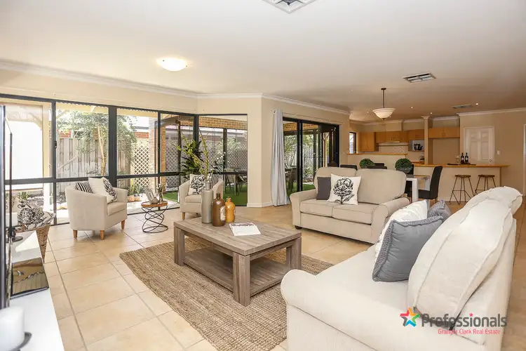 Third view of Homely house listing, 10 Arrowsmith Ave, Ellenbrook WA 6069