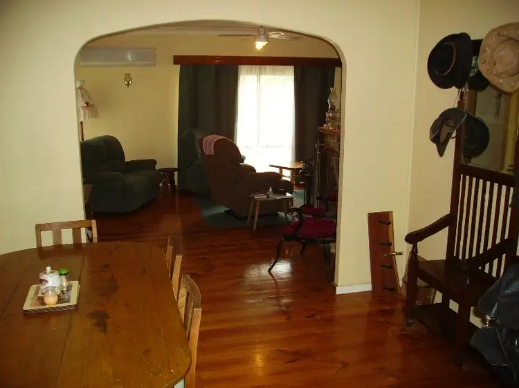 Fifth view of Homely house listing, 5098 Lincoln Highway, Tumby Bay SA 5605