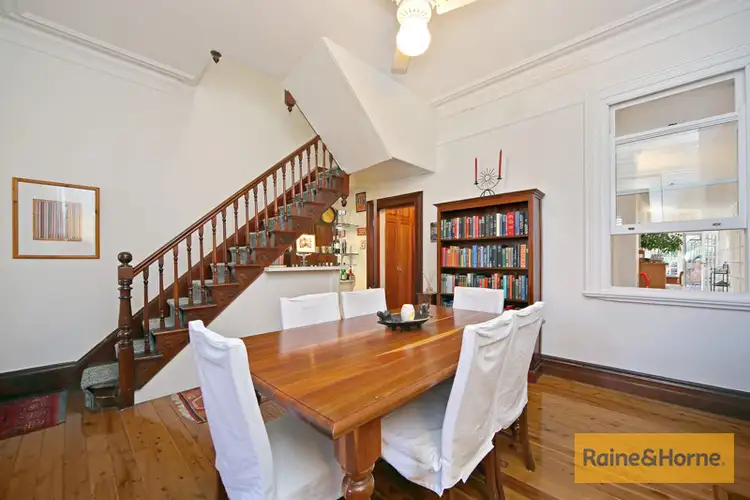 Third view of Homely house listing, 55 Morris Street, Summer Hill NSW 2130