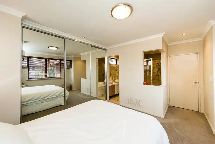 Sixth view of Homely house listing, Unit 3, 125 HENSMAN STREET, South Perth WA 6151