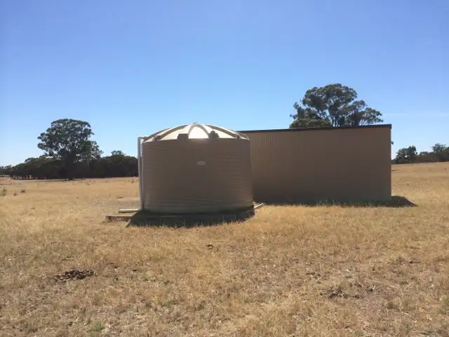 Fourth view of Homely rural property listing, 410 Wet Lane, Murchison VIC 3610