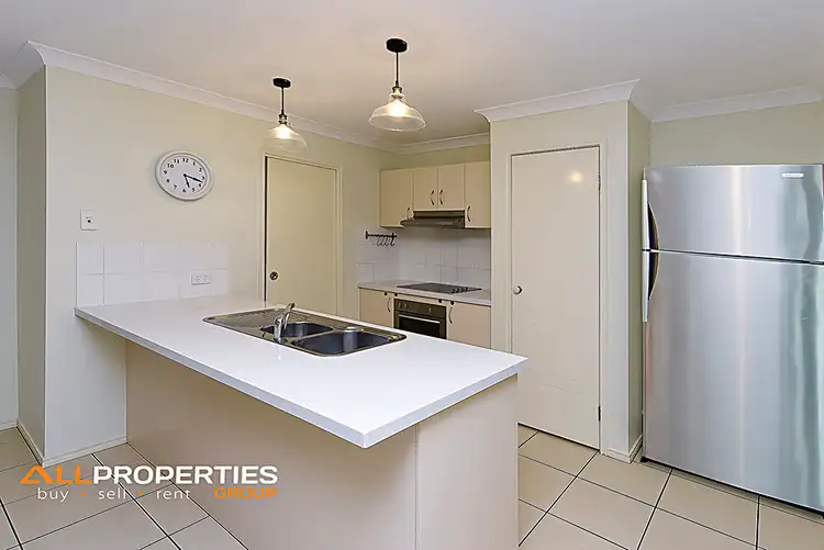 Fourth view of Homely house listing, 14 Rothburn St, Doolandella QLD 4077