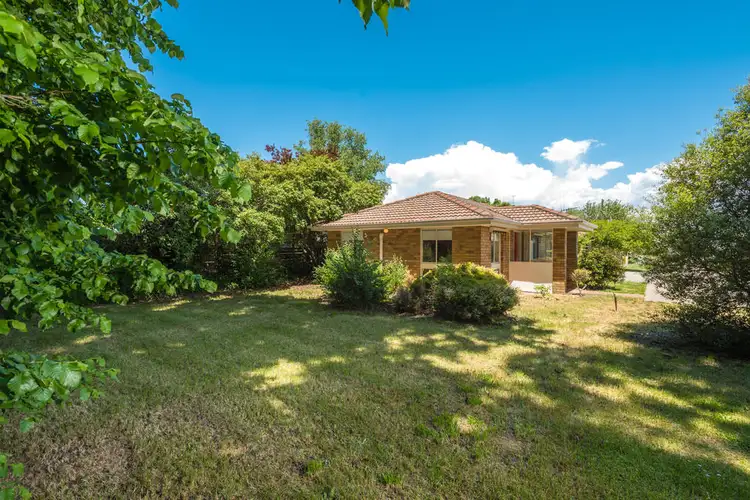 Unit 1, 15-17 Maxwell Street, Kyneton VIC 3444