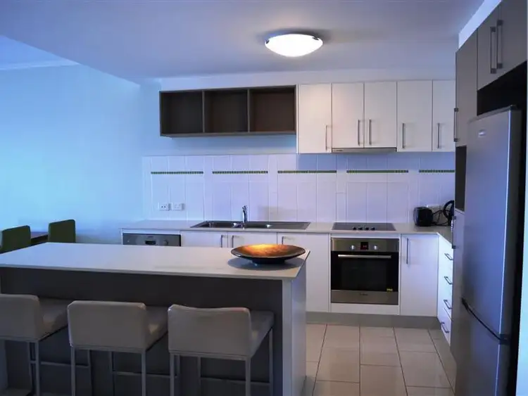 Third view of Homely apartment listing, 54/15 Flame Tree Court, Airlie Beach QLD 4802