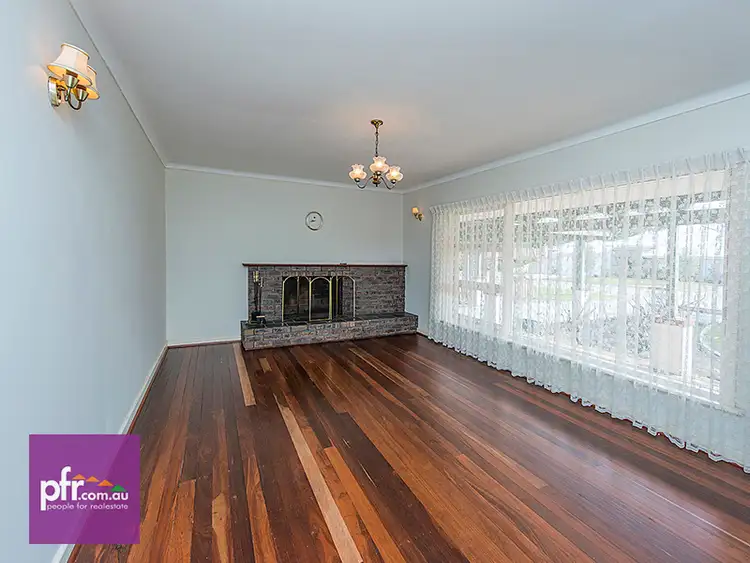 Fifth view of Homely house listing, 84 Ashburton Street, East Victoria Park WA 6101