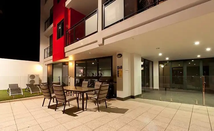 Sixth view of Homely apartment listing, 38/101 Murray Street, Perth WA 6000