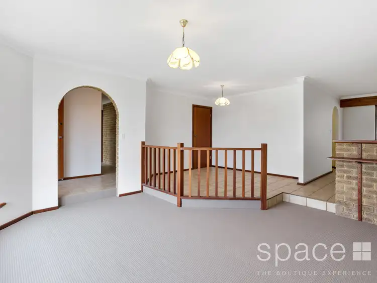Fifth view of Homely house listing, 83 Winfield Street, Hamilton Hill WA 6163