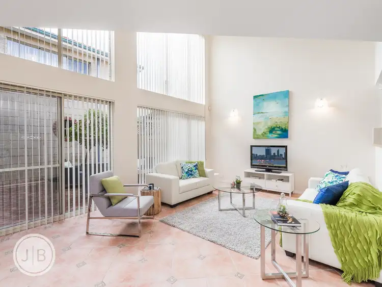 Sixth view of Homely townhouse listing, 1/15 Renwick Street, South Perth WA 6151