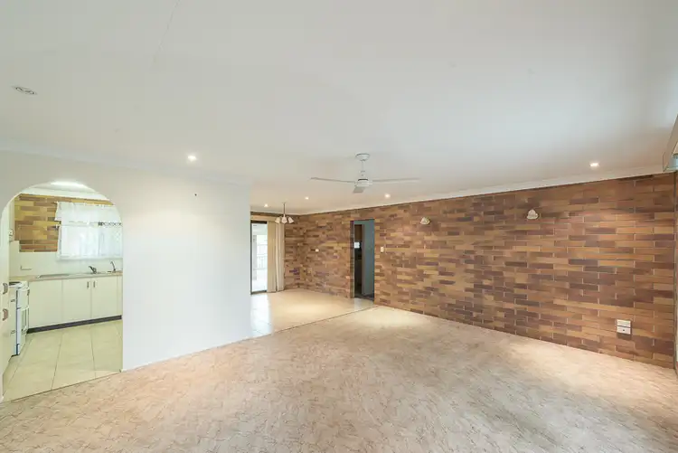Third view of Homely house listing, 2 Lynch Street, Kalkie QLD 4670