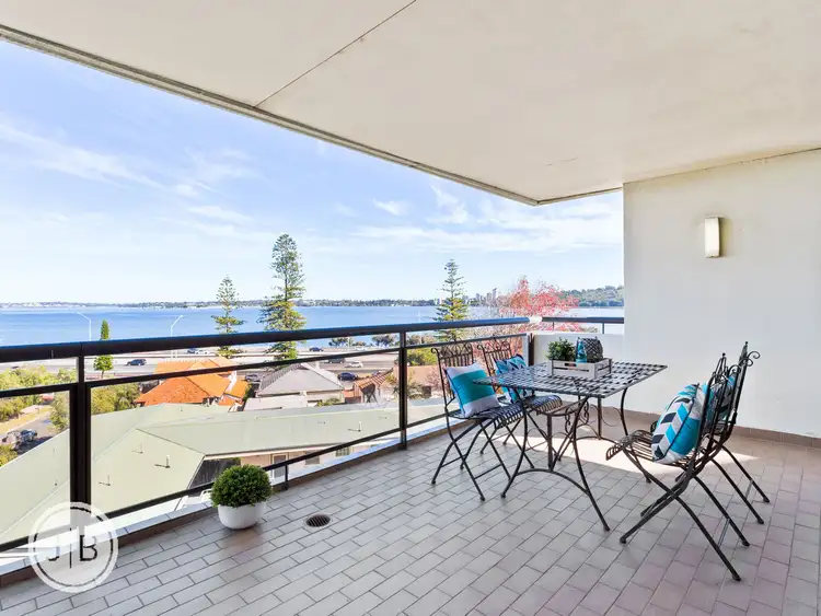 Main view of Homely apartment listing, 3/9 Bowman Street, South Perth WA 6151