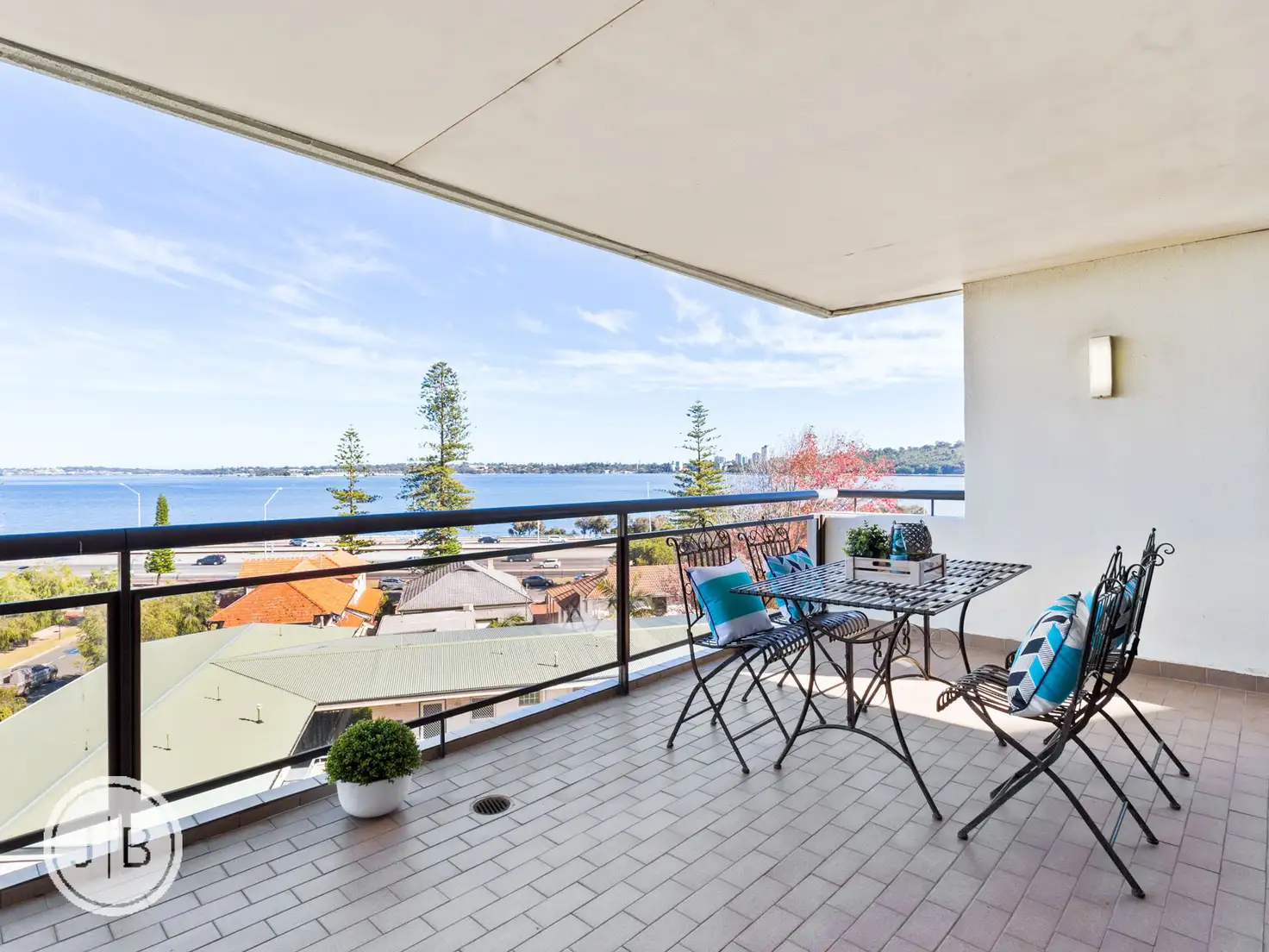 Main view of Homely apartment listing, 3/9 Bowman Street, South Perth WA 6151